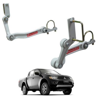 Fits Mitsubishi L200 Triton Plus Hi-Lift 07 2014 Balance Arm Antiroll Stabilizer