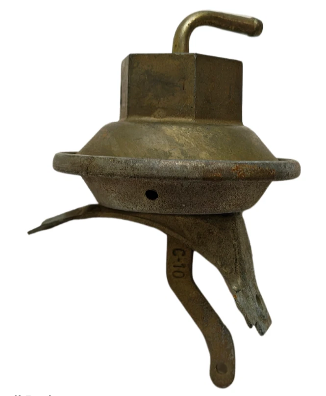 Dodge Truck D100 1969-1971 distribuidor unidad avanzada de vacío 2932892 nuevo en stock Foto 2 de 4