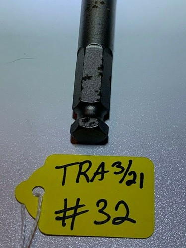 APEX - ZÓCALO UNIVERSAL HEX FLEX EXT. "Unidad de 15 mm"" -1/2"" - 10"" OAL EE. UU. - - Imagen 3 de 3