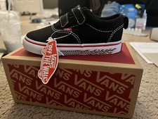 vans shoes