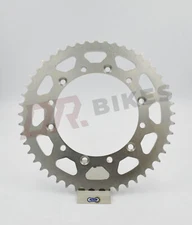 Kawasaki KX250F 13-22 AFAM Steel Rear Sprocket 16204-48