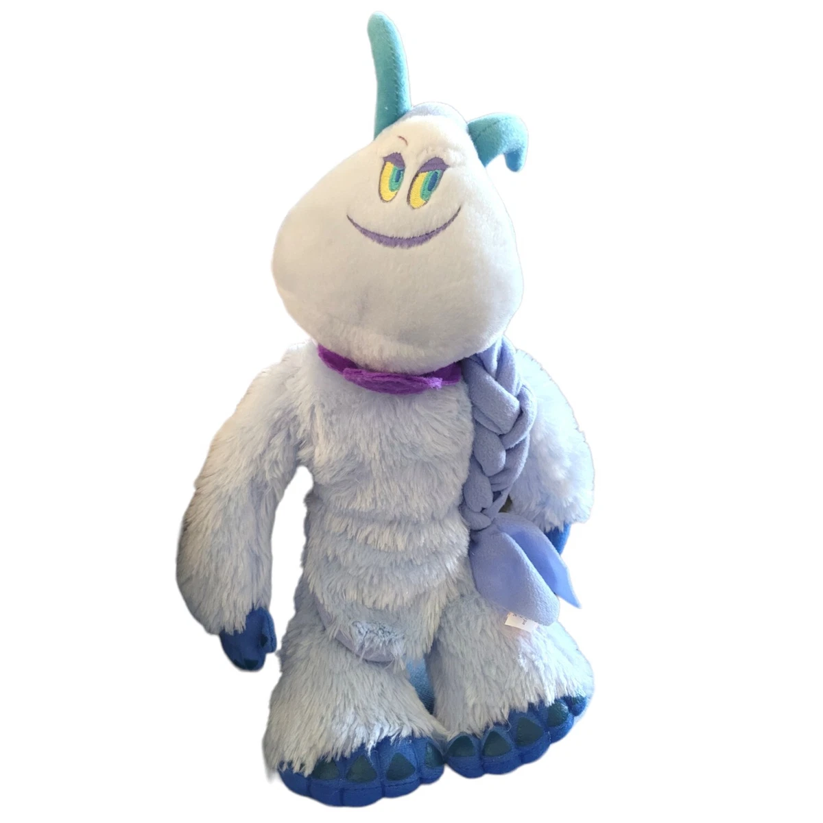 Smallfoot cheap meechee plush