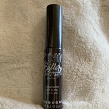 BWY Buttery Matte Lip Cream 09 Forever