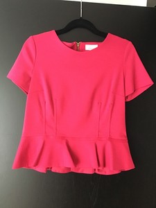 ebay peplum top