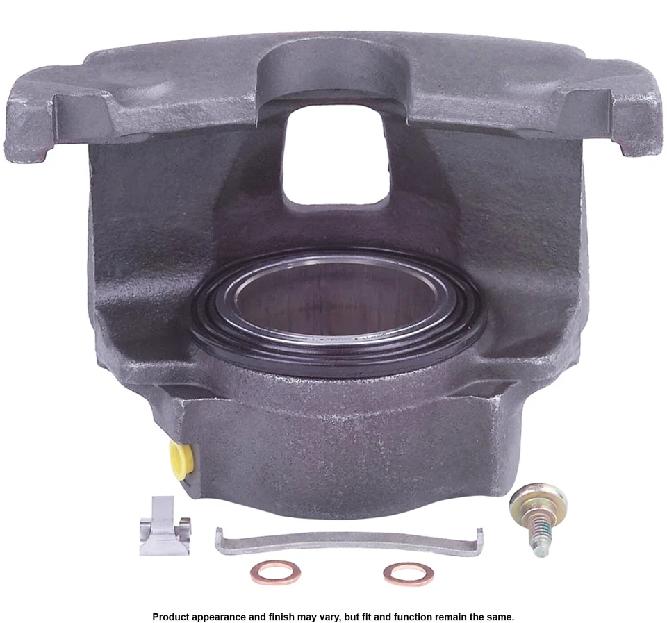 Pinza de freno de disco delantera izquierda Cardone 1976 1977 1978 para Dodge W300 1975-1980 Foto 3 de 4