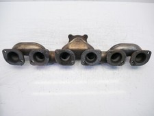 Exhaust manifold für RR Rolls Royce 6,6 V12 N74B66A N74 7561574