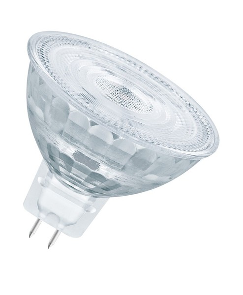 Osram Led Spot Strahler MR16 Superstar Plus GU5.3 8W 670Lm Neutralweiss 4000K 3-image