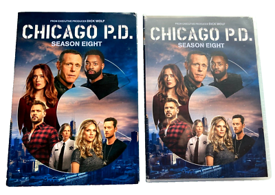 海外ドラマ　DVD　シカゴ P.D.　シーズン1～シーズン8 Amazon.com: Chicago P.D. Seasons 1-8 : Movies & TV