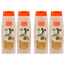 vibrant life extra soothing dog shampoo