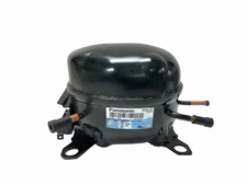 REFRIGERATION COMPRESSOR 240V 3PH 60-216Hz 3TUBES R134A PANASONIC EFI76C13DGH