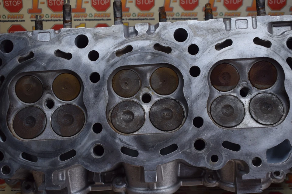 Nissan Quest 2015-2017 pasajero/lado derecho culata montaje OEM Foto 4 de 4