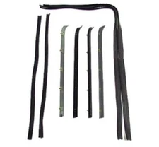 1973 - 1980 Chevrolet/GMC - C & K Series | Beltline Molding Kit