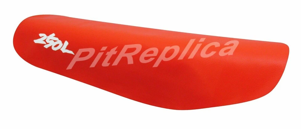 [A88] HONDA XR250L XR250 L 1993 '93 SEAT COVER [HSACO] — 第 3/4 张图片