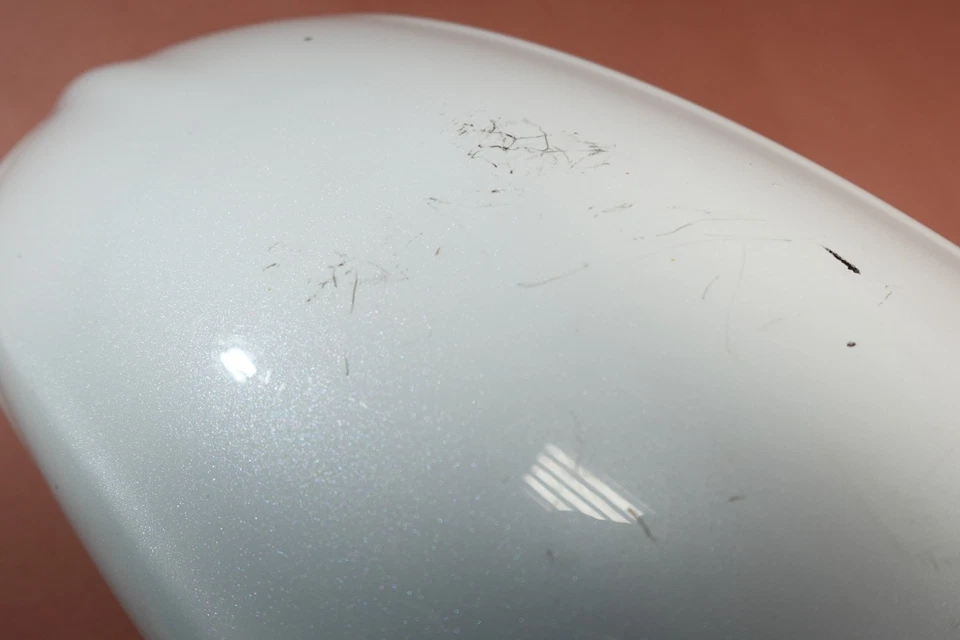 Guardabarros guardabarros de rueda delantera Kawasaki Vulcan 1700 Vaquero VN1700 2009-2016 Foto 3 de 4