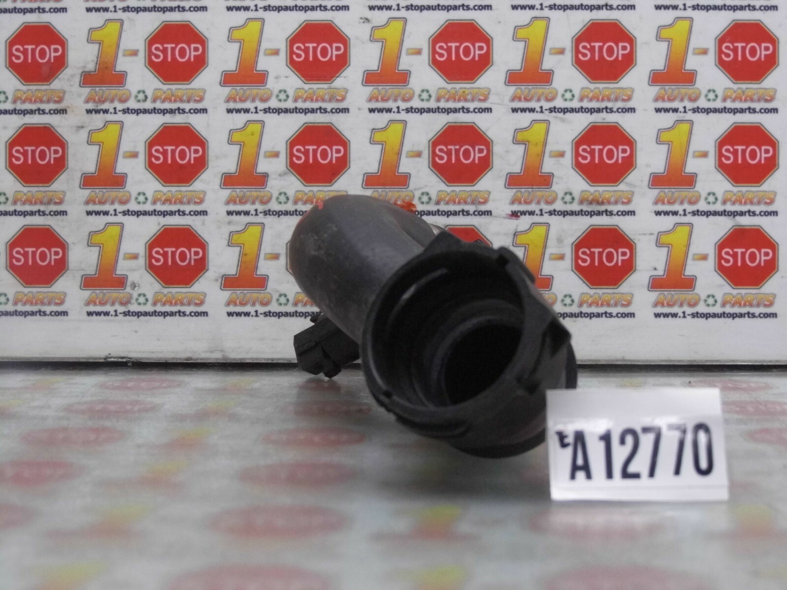 2006 2007 BMW 530Xi 3.0L RETURN HOSE 17127521778 OEM | eBay