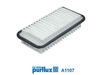 Purflux A1107 Luftfilter FüR Charade Trezia Bb Probox Succeed Urban Cruiser-image
