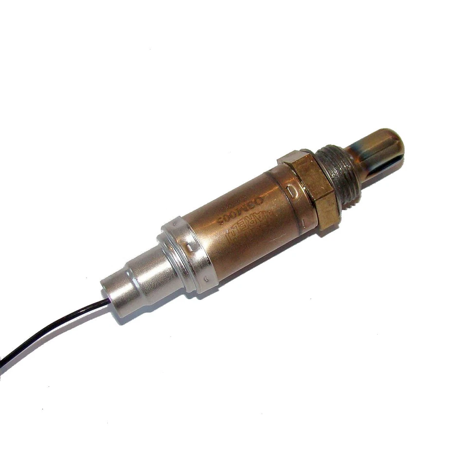 Sonda lambda con connettore per SUBARU Justy II 1.3 Swift 1.3i Swift II 1.0 1.3 1.6 - Immagine 2 di 3