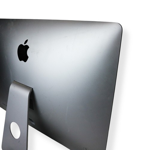 Apple iMac 21.5" 2012, i5 2.7GHz 8GB Ram + wired keyboard + wireless mouse - Picture 11 of 13