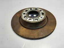 Disque de frein Volkswagen TIGUAN