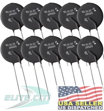 Ametherm SL32 2R025 ( Pack of 10 ) Thermistor Hayward Aqua-Rite Repair