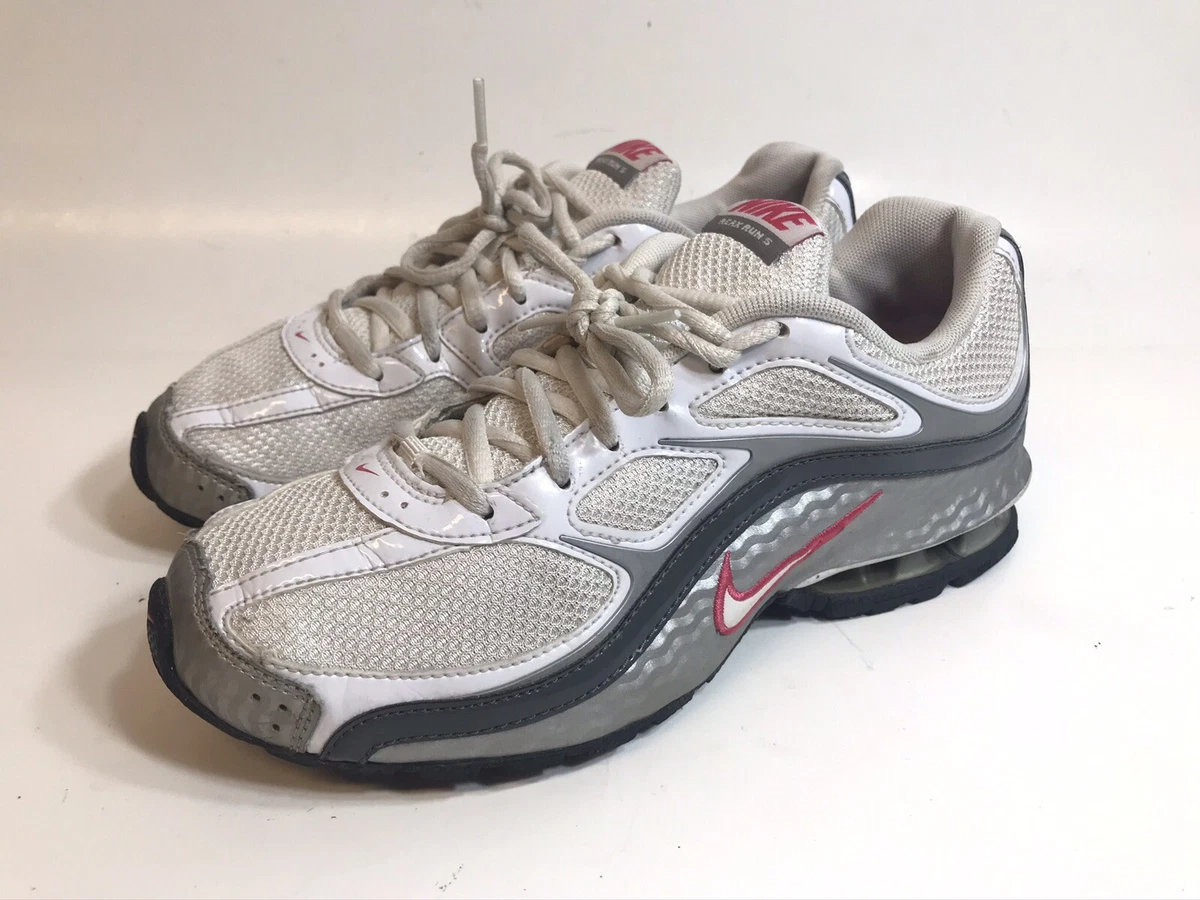 Nike reax run 5 running best sale shoes