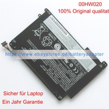 Original 00HW021 SB10F46458 battery for LENOVO ThinkPad Yoga 460 Yoga 14