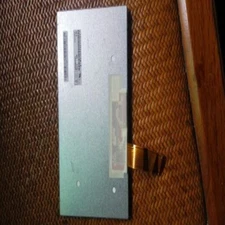 Original 8-inch HSD080IFW1-A00 LCD display screen