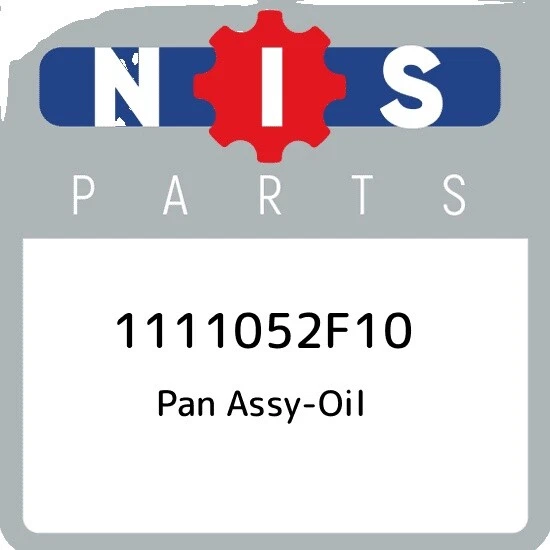 Óleo para carros e caminhões de Aço Nissan Panelas