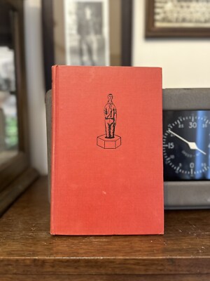 Vintage 1953 The Making of a Moron by Niall Brennan Hardcover Book Sheed & Ward
