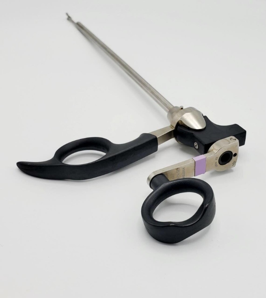 Olympus A20713A Optical D/A Forceps 13