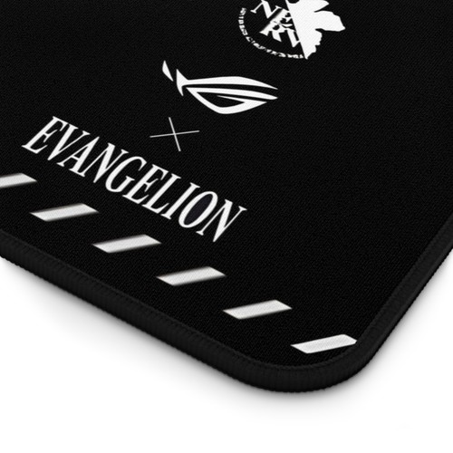 Evangelion Eva 01, Schreibtischunterlage, Anime Mauspad, Gaming Schreibtisch Zubehör, ROG, ASUS - Bild 10 von 15