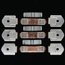 KZ300 EHCK300-3 EH Contact kit KZ300 Contact kit Fit for EH300 Contactor