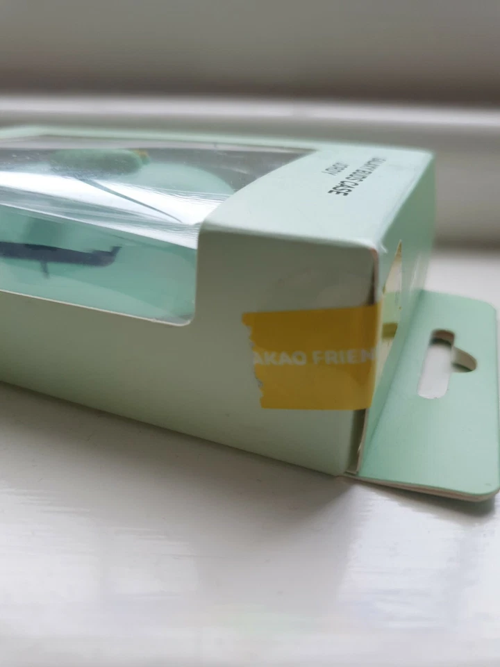 Galaxy Buds Case Kakao Friends Jordan Wireless shock proof anti-lost anti print - Image 3 of 4