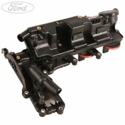 Genuine Ford Cylinder Head Front Cover 1694973 for sale online | eBay