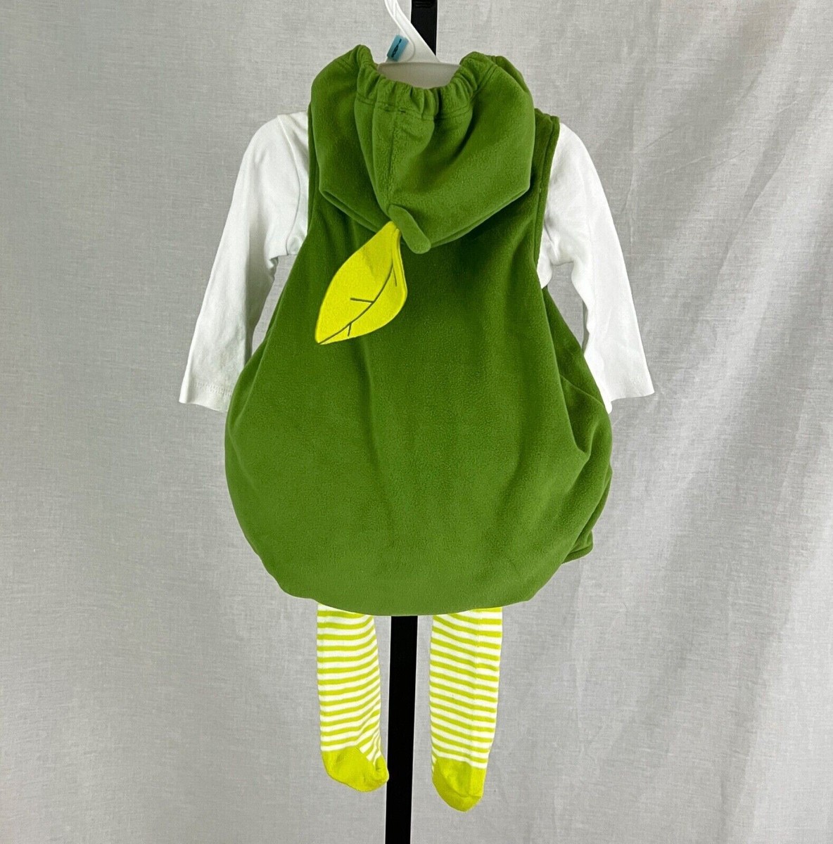Clothes Baby Avocado Costume Carters Avocado Carters Carter's