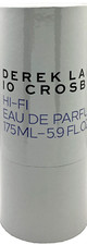 DEREK LAM 10 CROSBY HI-FI EAU DE PARFUM SPRAY WOMEN 5.9 Oz / 175 ml JUMBO SIZE!