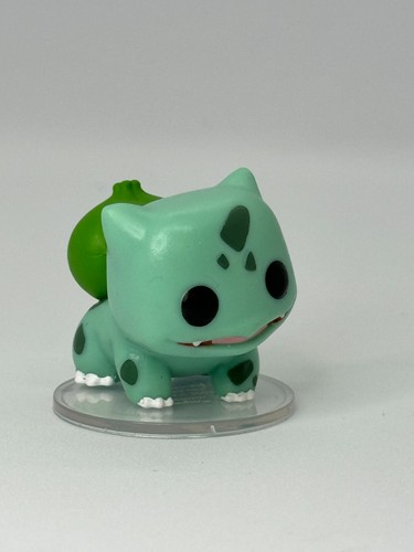 Mini figuras pop de la colección Pokémon 2023 Funko calendario de Adviento de vacaciones - Imagen 159 de 243