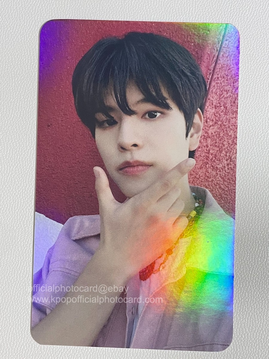 Stray Kids - Maxident KMSTATION KMS Hologram POB Pre-order