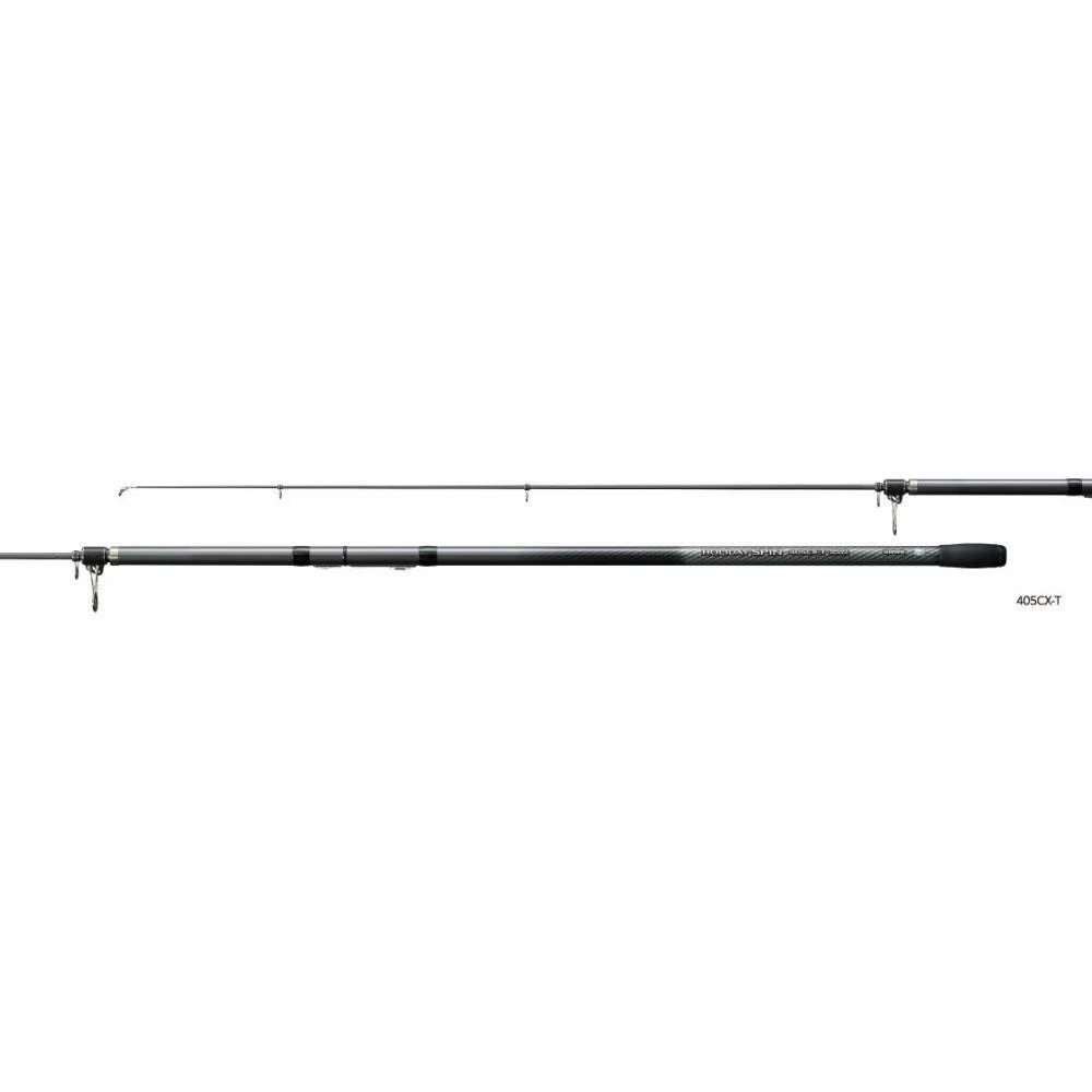 Shimano Holiday Spin 405CXT Surf Spinning Rod