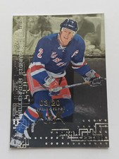 Brian Leetch Cards, Rookie Cards and Autographed Memorabilia Guide 15