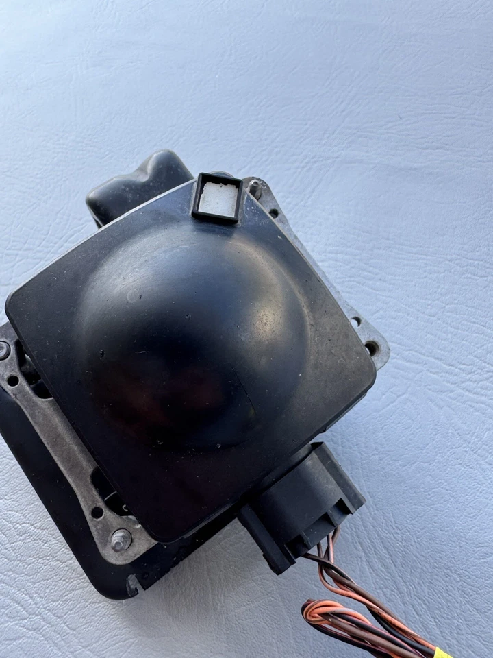 AUDI A4 S4 A5 S5 2009-2012 CONTROL DE CRUCERO RADAR SENSOR DE DISTANCIA MÓDULO USADO OEM Foto 4 de 4