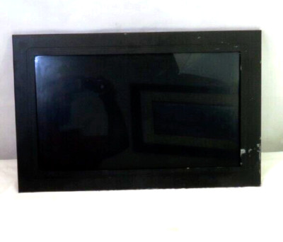 ADVANTECH IDS-3221W Industrial Monitor, FOR PARTS/ REPAIR