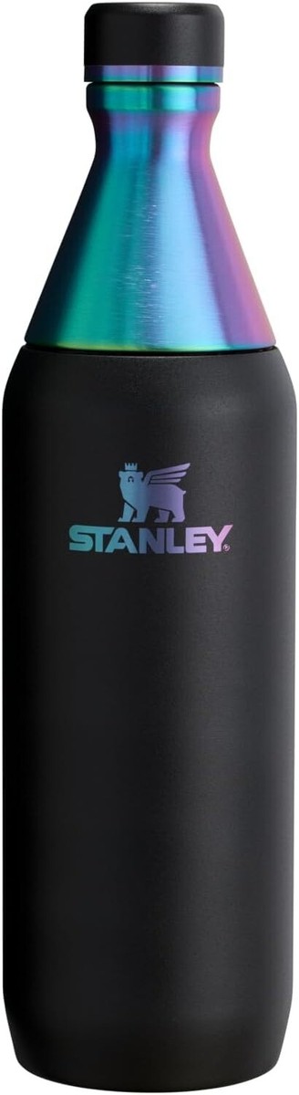 STANLEY　スタンレー All Day Slim Bottle 20oz All Day Slim Bottle | 20 OZ – Stanley 1913
