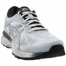 ASICS Gel-Kayano 25  Casual Running Stability Shoes - Grey - Womens