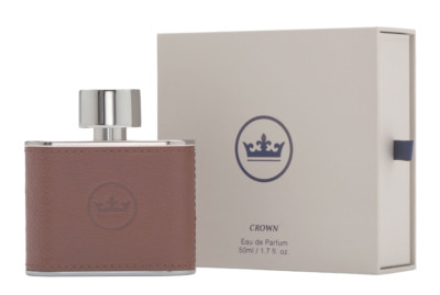 Peter Millar Crown Cologne Eau de Parfum Spray Men 1.7oz / 50ml BNIB
