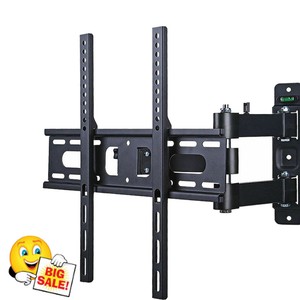 Full Motion TV Wall Mount for Samsung Vizio Sharp LG TCL ...