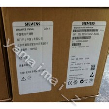 1pc New Siemens 6SL3210-1SE21-8UA0 Frequency Converter Fast Ship