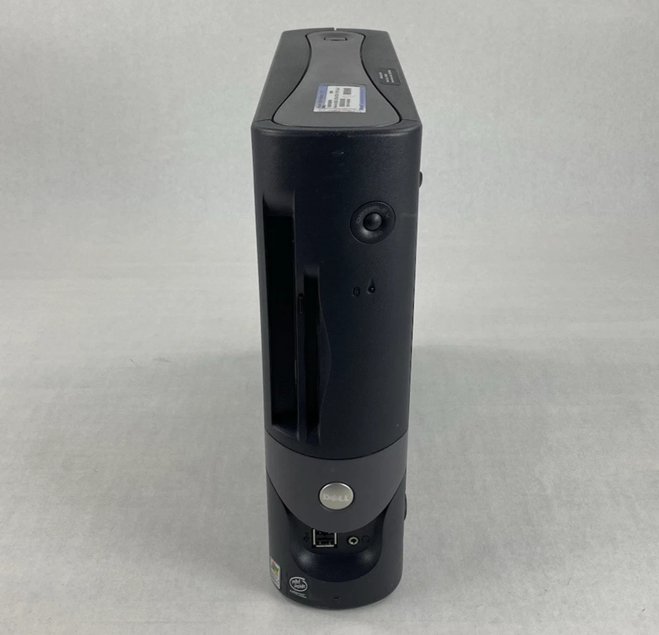 Dell OptiPlex GX60 SFF Intel Celeron 1.70GHz 256MB RAM No HDD No OS - Image 2 of 4