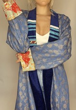 Forte Forte Cha Cha Cha Duster Coat