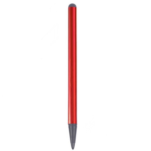 2 In 1 Capacitive Pen Touch Screen Stylus Pencil For Tablet Cell Phone - Zdjęcie 12 z 19
